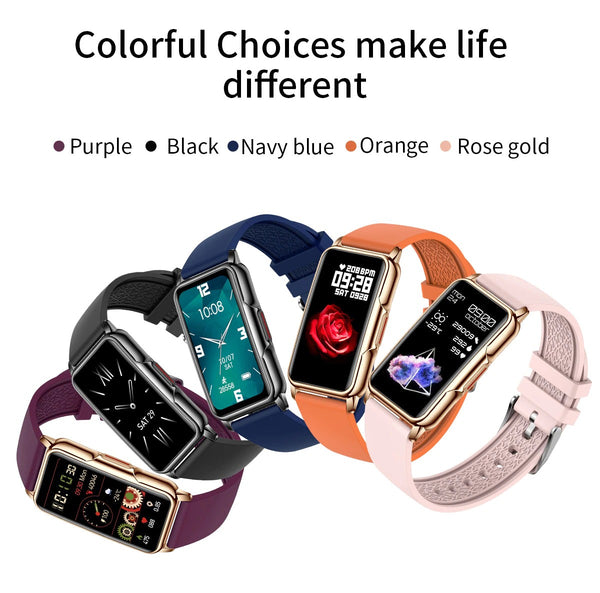 RETRO-Women S8 Smartwatch