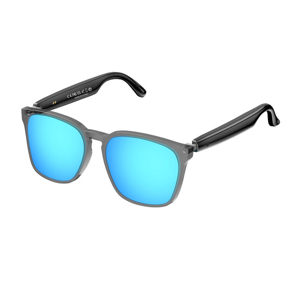 VIZIR AI Smart Glasses V1: Translation, Music Listening, and Calling