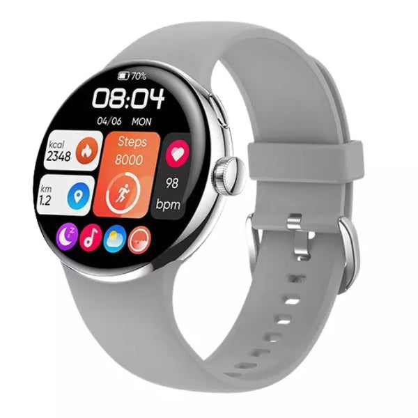 RETRO-LA24 Sport Smartwatch