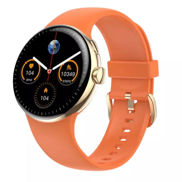 RETRO-LA24 Sport Smartwatch