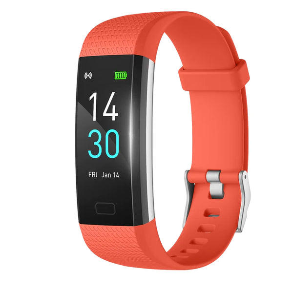 RETRO-The New S5 Fitness Tracker