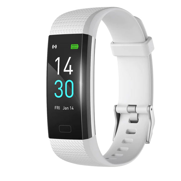 RETRO-The New S5 Fitness Tracker