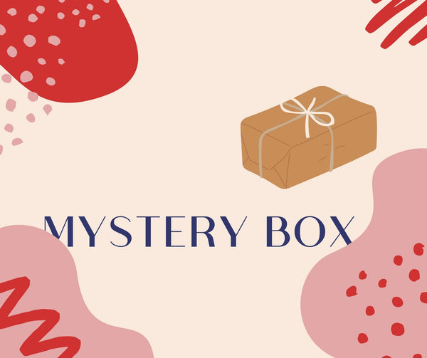 Women's Mystery Box