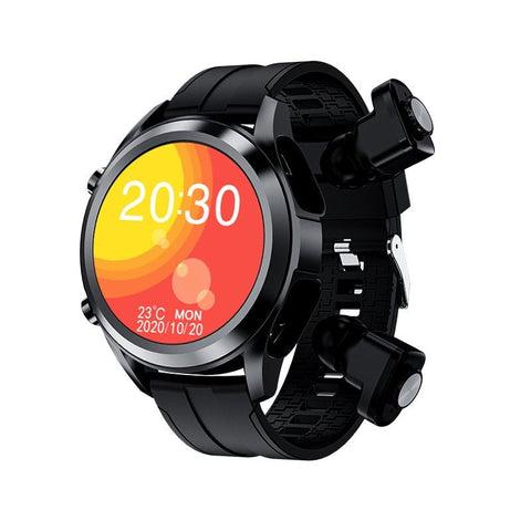 RETRO-Ai 2 into 1 Smart Watch