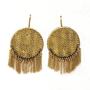 Retro Earrings