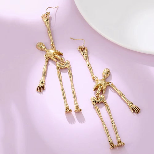 Halloween Earrings