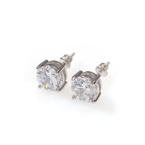 Capture Hearts with Stunning Earring Studs