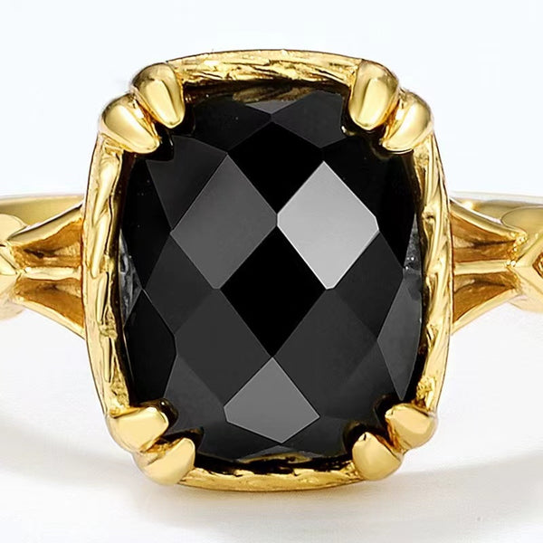 Windsor Statement Ring