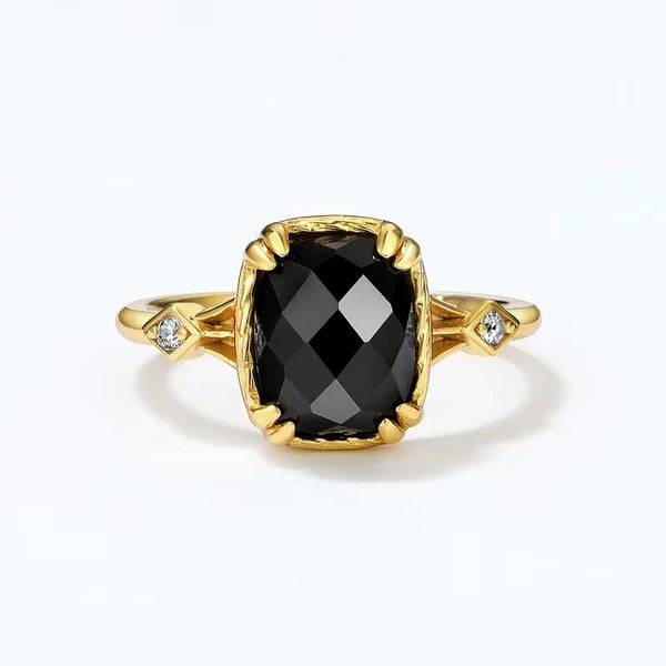 Windsor Statement Ring