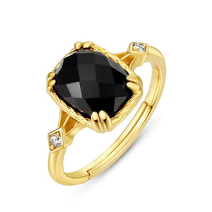 Windsor Statement Ring