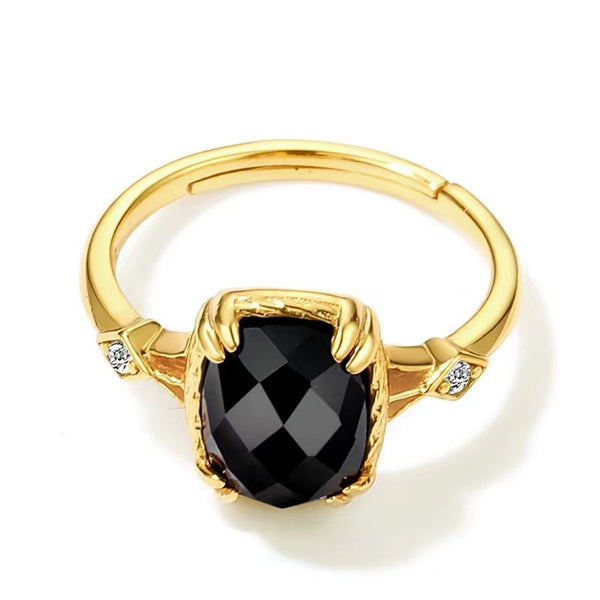 Windsor Statement Ring